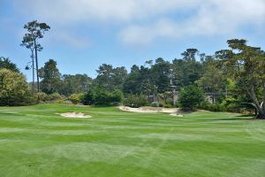 MPCC (Dunes) 1st Approach